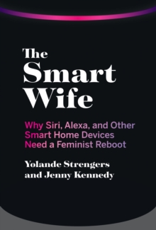 Image for The Smart Wife