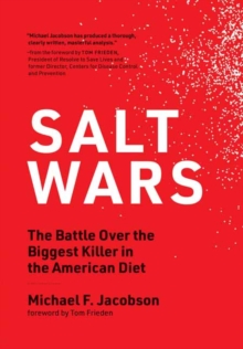 Image for Salt Wars