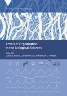 Image for Levels of Organization in the Biological Sciences