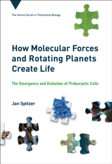 Image for How Molecular Forces and Rotating Planets Create Life