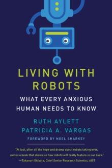 Image for Living with Robots
