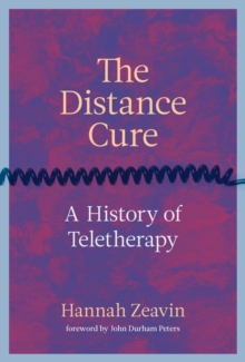 Image for The Distance Cure
