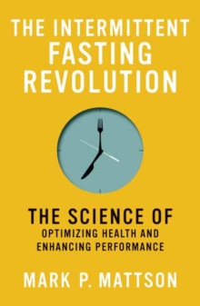 Intermittent Fasting Revolution