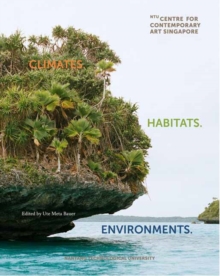 Image for Climates, habitats, environments