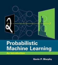 Probabilistic Machine Learning: An Introduction