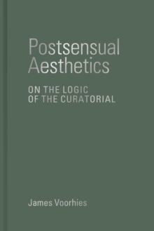 Image for Postsensual Aesthetics