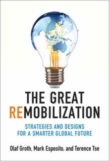 Image for The Great Remobilization : Strategies and Designs for a Smarter Global Future