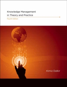 Image for Knowledge Management in Theory and Practice