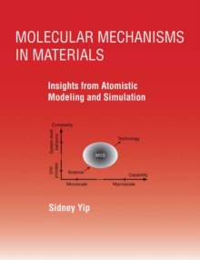 Image for Molecular Mechanisms in Materials
