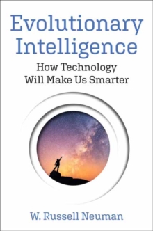 Image for Evolutionary Intelligence