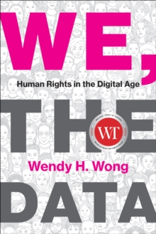 We, the Data: Human Rights in the Digital Age