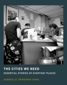 Cities We Need
