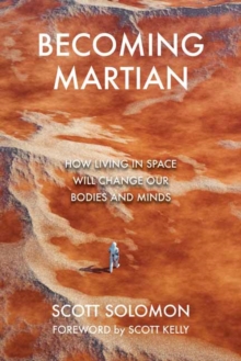 Image for Becoming Martian