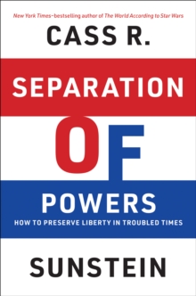 Separation of Powers