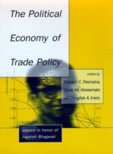 Image for The Political Economy of Trade Policy