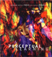 Image for Perceptual learning