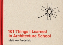Image for 101 Things I Learned in Architecture School