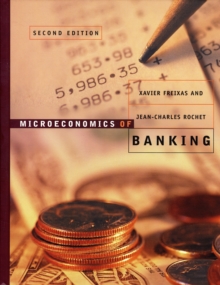 Microeconomics of Banking