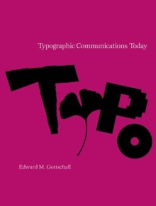 Image for Typographic Communications Today