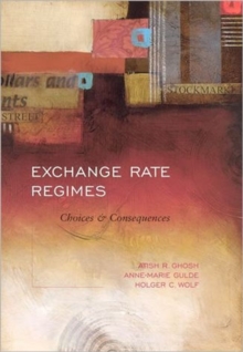 Image for Exchange Rate Regimes