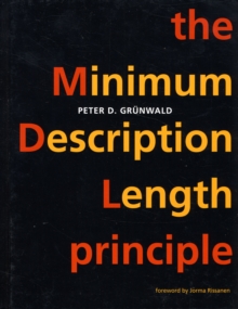 Image for The minimum description length principle
