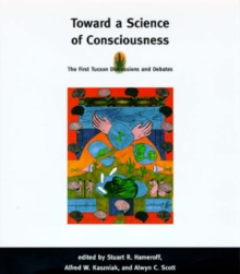 Image for Toward a Science of Consciousness