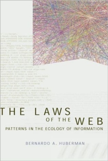 Image for The Laws of the Web