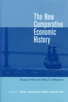 Image for The New Comparative Economic History