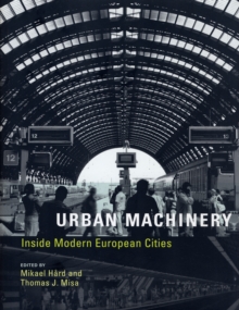 Image for Urban Machinery