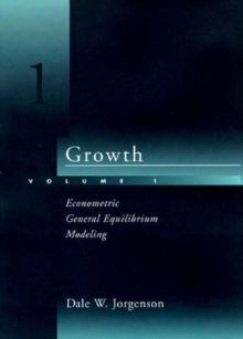 Image for Growth, Volume 1