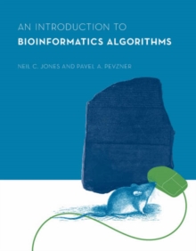 Image for An Introduction to Bioinformatics Algorithms