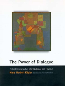 Image for The Power of Dialogue