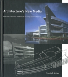 Image for Architecture's New Media