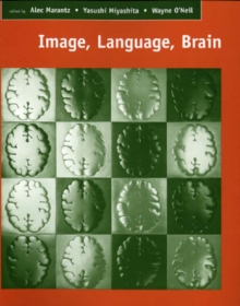 Image for Image, Language, Brain