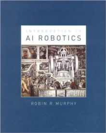 Image for Introduction to AI Robotics
