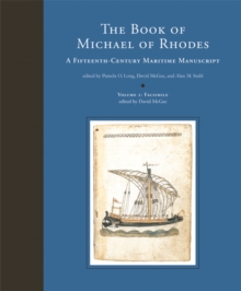 Image for The Book of Michael of Rhodes