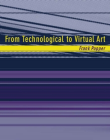 Image for From technological to virtual art