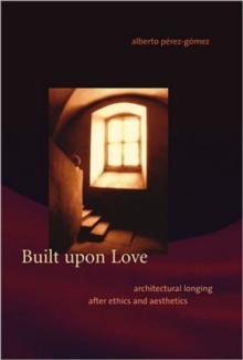 Image for Built Upon Love