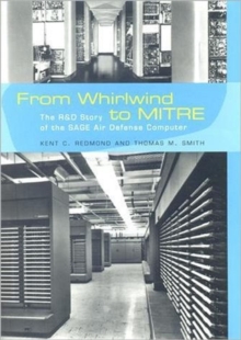 Image for From Whirlwind to MITRE