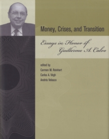 Image for Money, Crises, and Transition