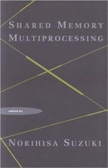 Image for Shared Memory Multiprocessing