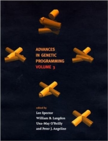 Image for Advances in genetic programmingVol. 3