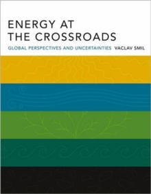 Image for Energy at the Crossroads