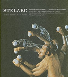Image for Stelarc