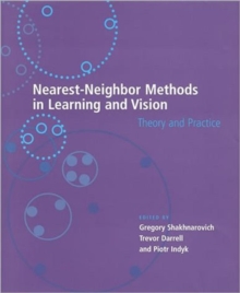 Image for Nearest-neighbor methods in learning and vision  : theory and practice