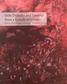 Image for Debt Defaults and Lessons from a Decade of Crises