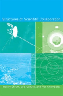 Image for Structures of Scientific Collaboration