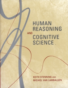 Image for Human Reasoning and Cognitive Science