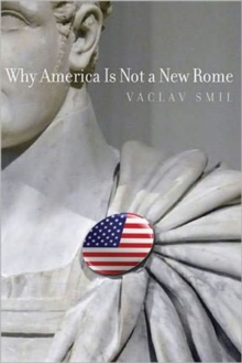 Image for Why America is Not a New Rome