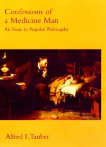 Image for Confessions of a Medicine Man